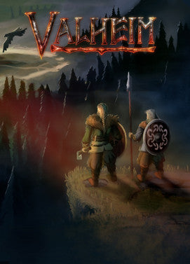 Valheim Steam Global   - Steam [Email/Instant Delivery]
