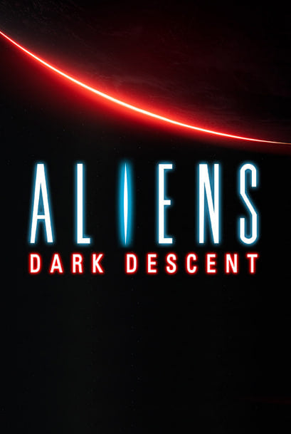 Aliens: Dark Descent - Xbox Series X/S - Global   - Xbox Series X/S [Email/Instant Delivery]