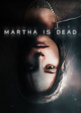 Martha Is Dead Steam Global   - Steam [Email/Instant Delivery]